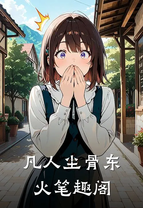 凡人尘骨东火笔趣阁