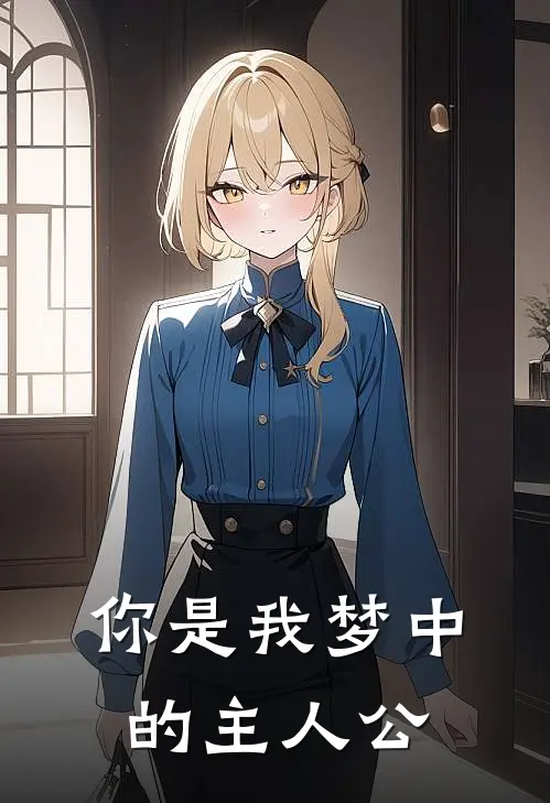 你是我梦中的主人公