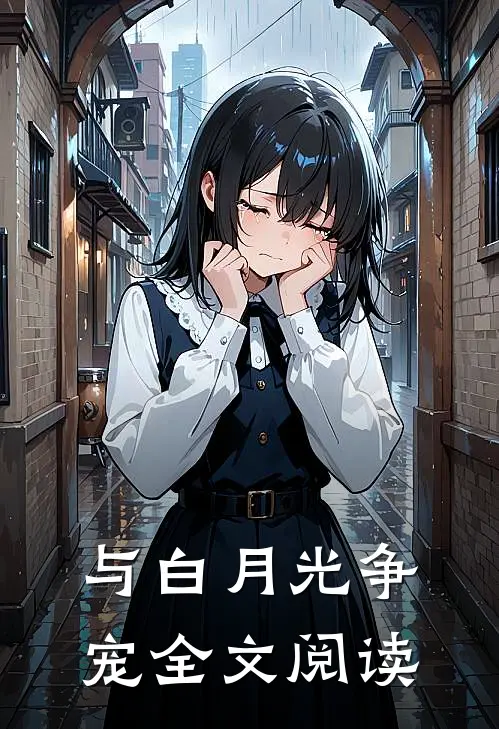 与白月光争宠全文阅读