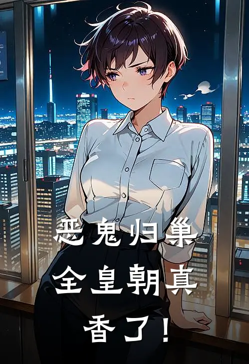 恶鬼归巢，全皇朝真香了！