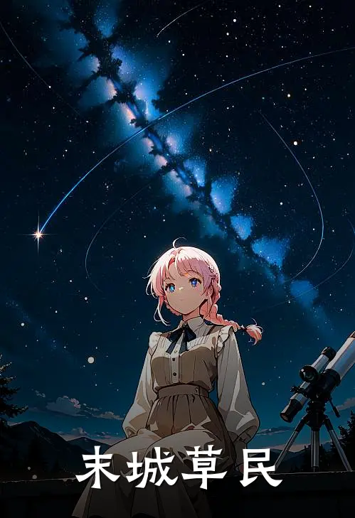 末城草民