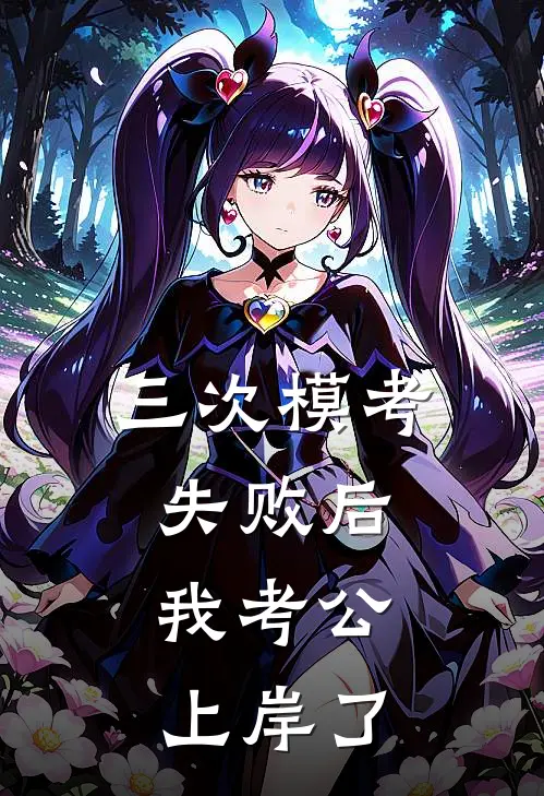 三次模考失败后，我考公上岸了张辰陈宇小说完结免费_最新章节列表三次模考失败后，我考公上岸了(张辰陈宇)