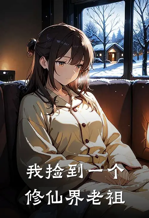 我捡到一个修仙界老祖