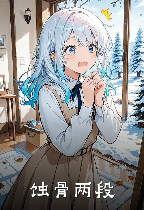 谢霆锋周杰伦蚀骨两段全本免费在线阅读_蚀骨两段全本阅读