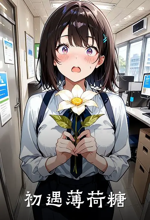 初遇【薄荷糖】林小满陆远霆热门的网络小说_热门的网络小说初遇【薄荷糖】(林小满陆远霆)