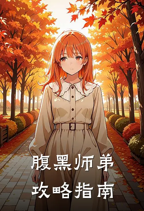 腹黑师弟攻略指南