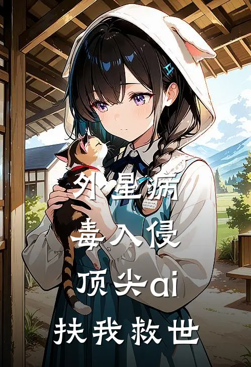 洪泽王海东《外星病毒入侵，顶尖ai扶我救世》完结版免费阅读_洪泽王海东热门小说