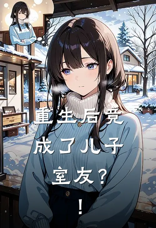 重生后竟成了儿子室友？！(黄林黄菲)好看的小说推荐完结_完本小说重生后竟成了儿子室友？！黄林黄菲