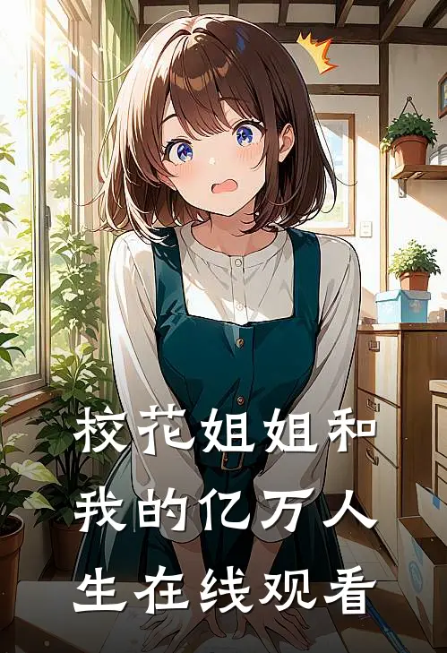 校花姐姐和我的亿万人生在线观看