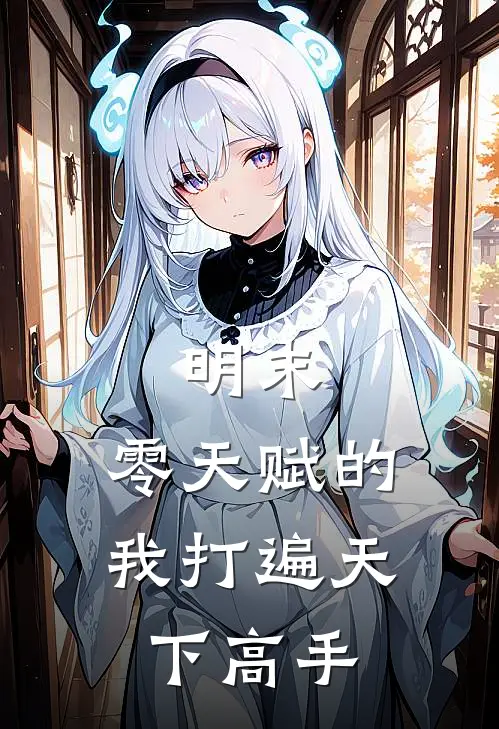 明末：零天赋的我打遍天下高手(陈岸陈涯)免费阅读完整版小说_最新小说全文阅读明末：零天赋的我打遍天下高手陈岸陈涯