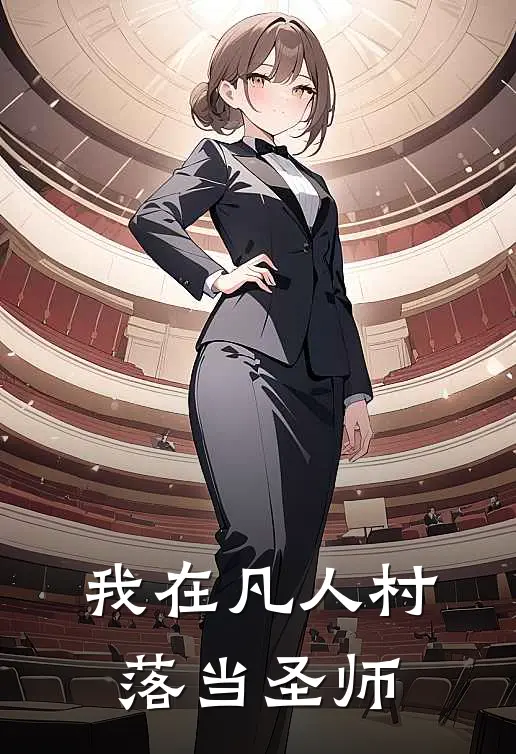 我在凡人村落当圣师