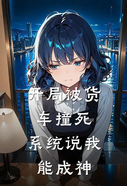 开局被货车撞死，系统说我能成神