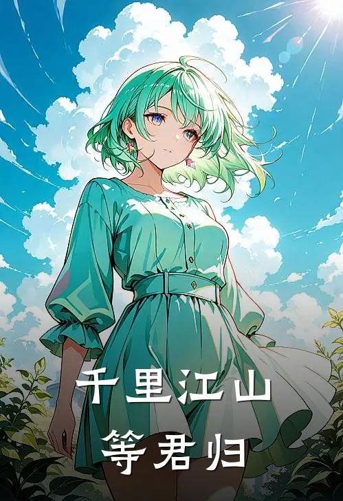 千里江山等君归