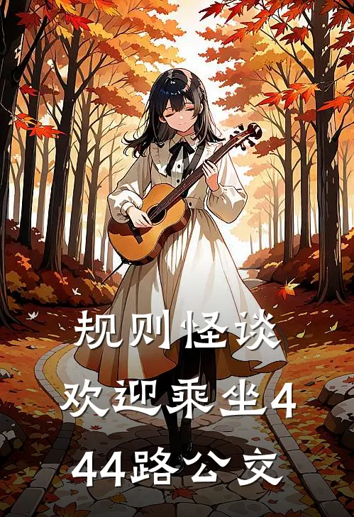 《规则怪谈：欢迎乘坐444路公交》杨雨沈浩楠全集免费在线阅读_(杨雨沈浩楠)全章节免费在线阅读