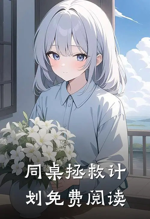 同桌拯救计划免费阅读