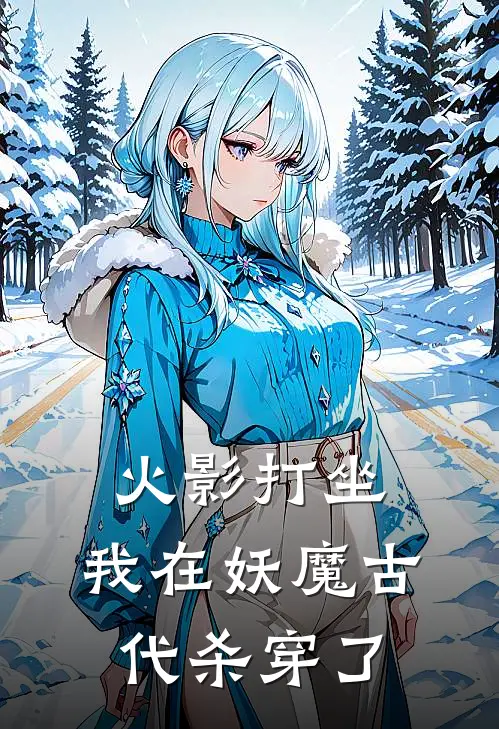 火影打坐，我在妖魔古代杀穿了陈豪陈豪小说完结推荐_热门小说阅读火影打坐，我在妖魔古代杀穿了陈豪陈豪