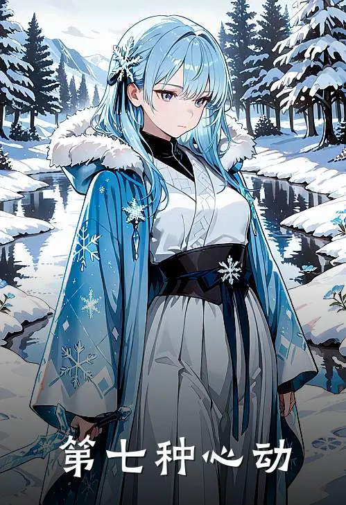 第七种心动林未江熠完结版小说_完结版小说第七种心动(林未江熠)