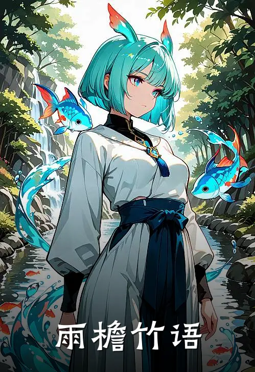 雨檐竹语陆星眠沈砚在线免费小说_最新推荐小说雨檐竹语(陆星眠沈砚)