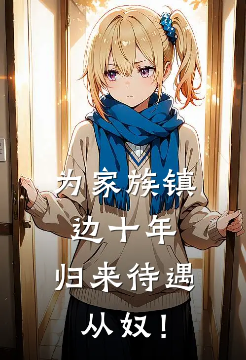 为家族镇边十年，归来待遇从奴！