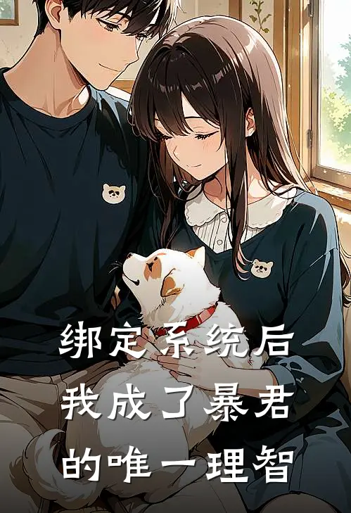 萧玦萧凛《绑定系统后我成了暴君的唯一理智》全文免费阅读_绑定系统后我成了暴君的唯一理智全集在线阅读