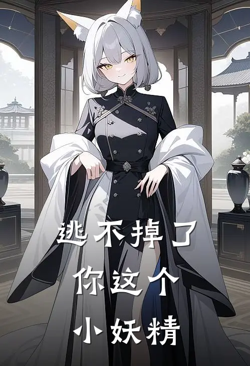 逃不掉了，你这个小妖精