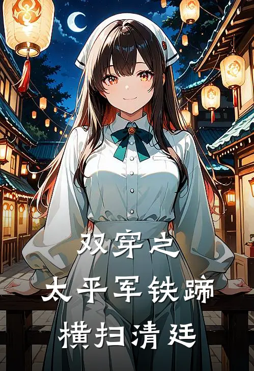 双穿之：太平军铁蹄横扫清廷