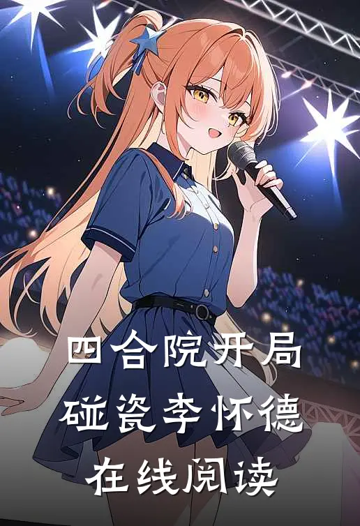 四合院开局碰瓷李怀德在线阅读