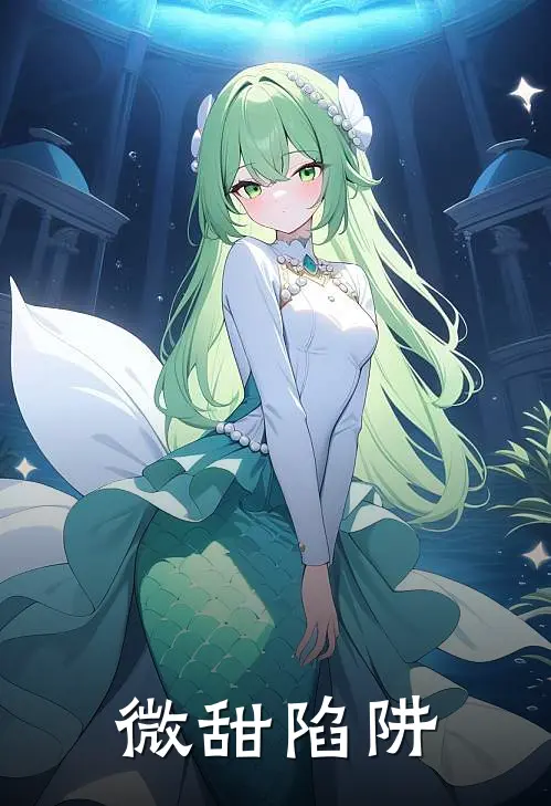 微甜陷阱(林小满顾沉舟)最热门小说_小说完整版微甜陷阱林小满顾沉舟