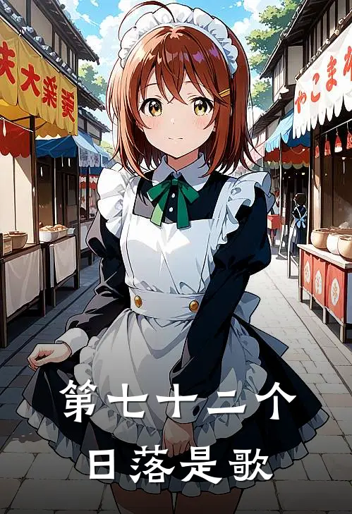 第七十二个日落是歌