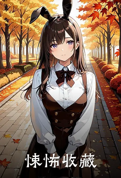 悚怖收藏(谭境林薇)完结小说推荐_小说全文免费阅读悚怖收藏谭境林薇