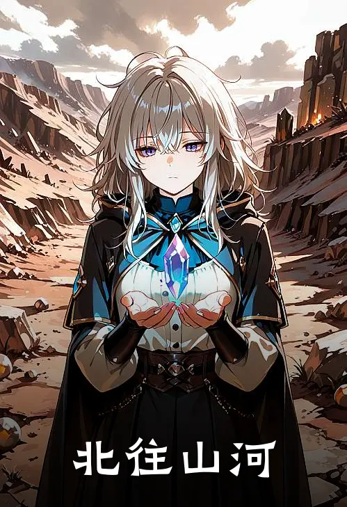 北往山河(周彻李纲)完结小说推荐_免费小说北往山河(周彻李纲)