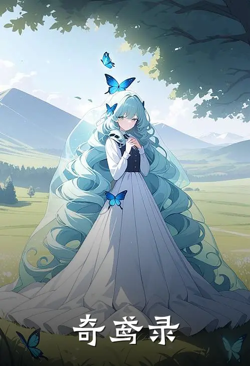 奇鸢录晓晓齐祥小说完整版免费阅读_最新章节列表奇鸢录(晓晓齐祥)