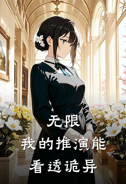 龙大木龙大木《无限，我的推演能看透诡异》完结版阅读_(无限，我的推演能看透诡异)全集阅读