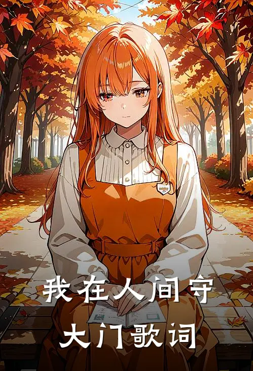 我在人间守大门歌词