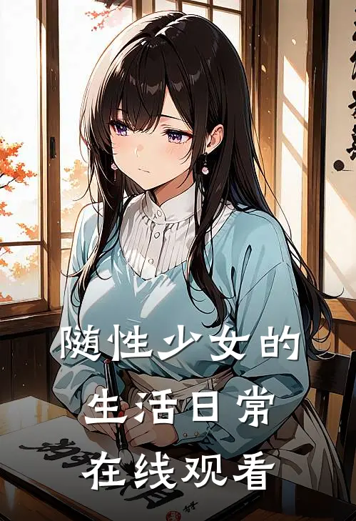 随性少女的生活日常在线观看