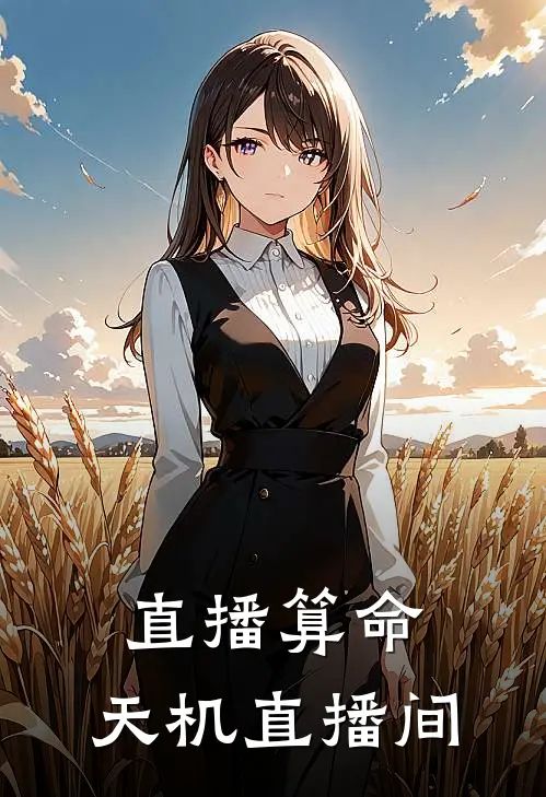 直播算命：天机直播间