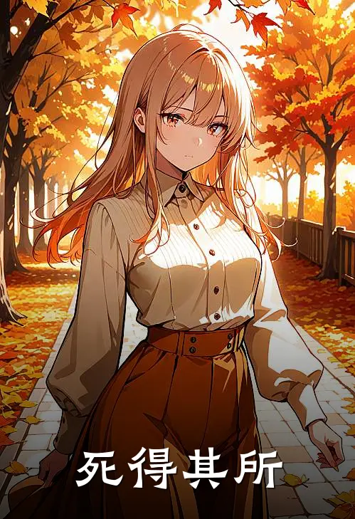 死得其所