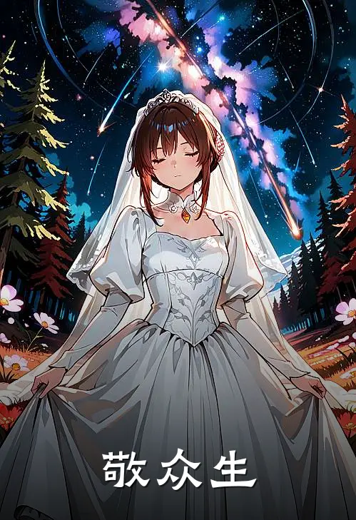 敬众生冯乐李月汐全本完结小说_最新章节列表敬众生(冯乐李月汐)