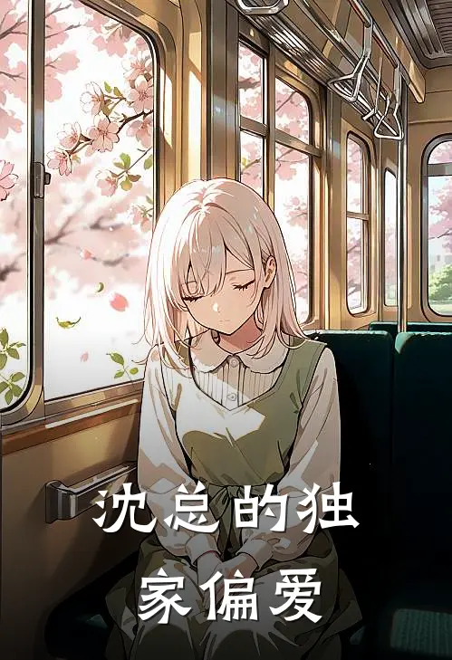 沈总的独家偏爱