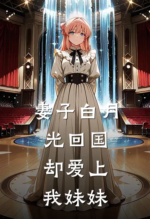 妻子白月光回国，却爱上我妹妹江临林晚最新完结小说推荐_最新更新小说妻子白月光回国，却爱上我妹妹(江临林晚)