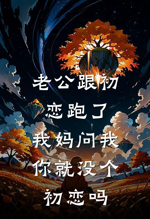 老公跟初恋跑了，我妈问我你就没个初恋吗