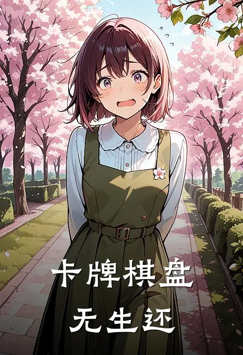 卡牌棋盘无生还