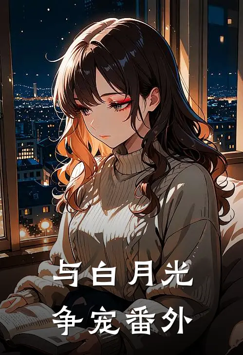 与白月光争宠番外