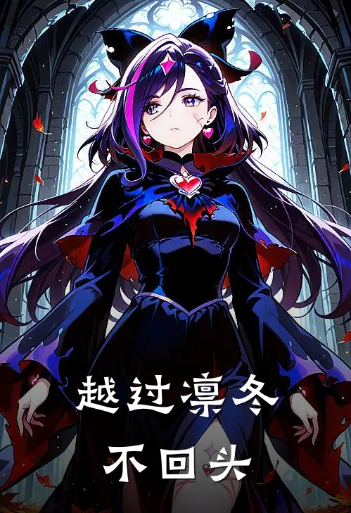 越过凛冬不回头裴铮阿宁免费小说全文阅读_免费小说在线阅读越过凛冬不回头裴铮阿宁