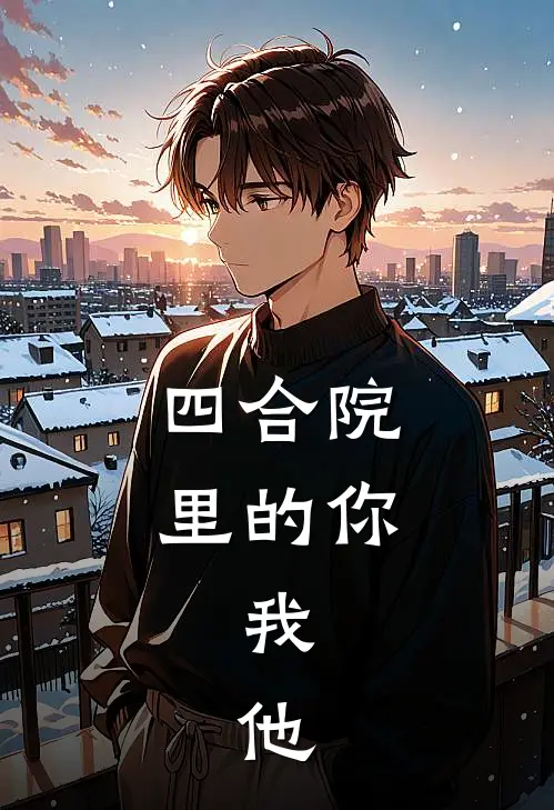 四合院里的你，我，他(陈燕陈强)完结小说_小说完整版免费阅读四合院里的你，我，他陈燕陈强