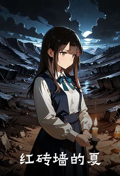红砖墙的夏江熠周砚完整版小说_小说完结推荐红砖墙的夏(江熠周砚)