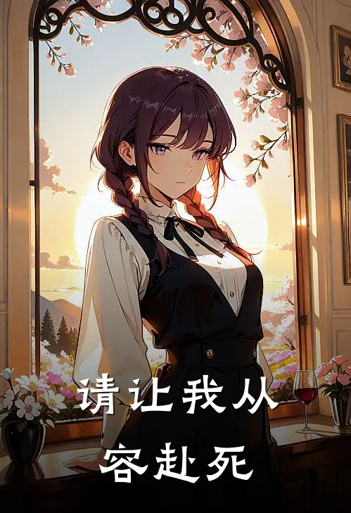 请让我从容赴死