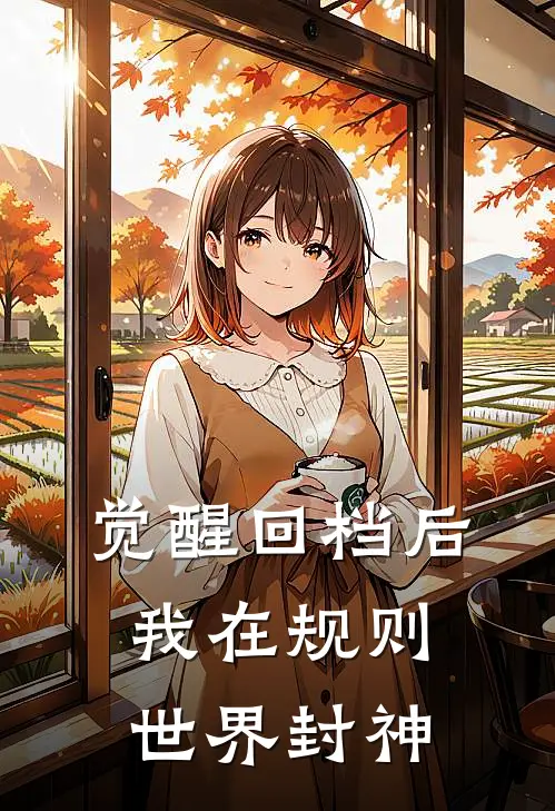 觉醒回档后，我在规则世界封神