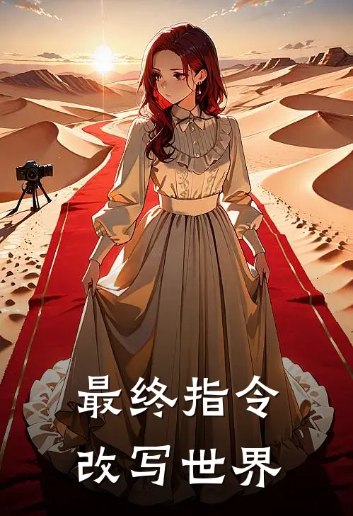 最终指令：改写世界