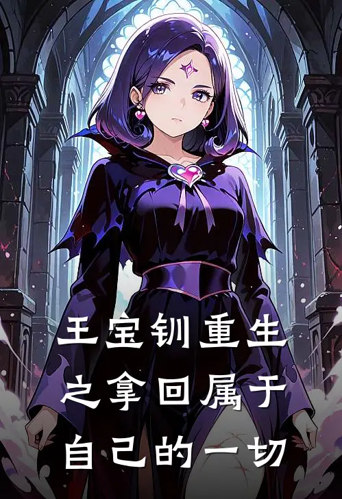 王宝钏重生之拿回属于自己的一切